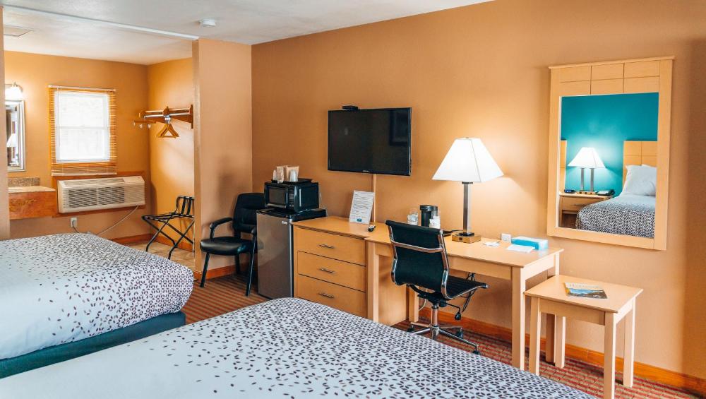 Quiet Corner Inn